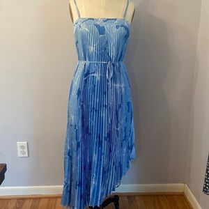 Milly waterlily dress nwt size 8